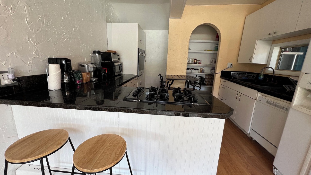 Photo of Kitchen in Idaho Springs