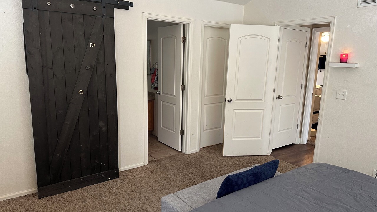 Photo of Bedroom in Vista Ridge
