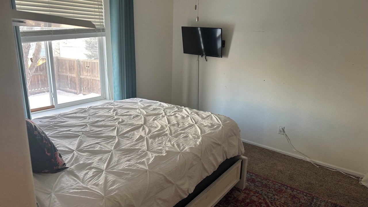 Photo of Bedroom in Vista Ridge