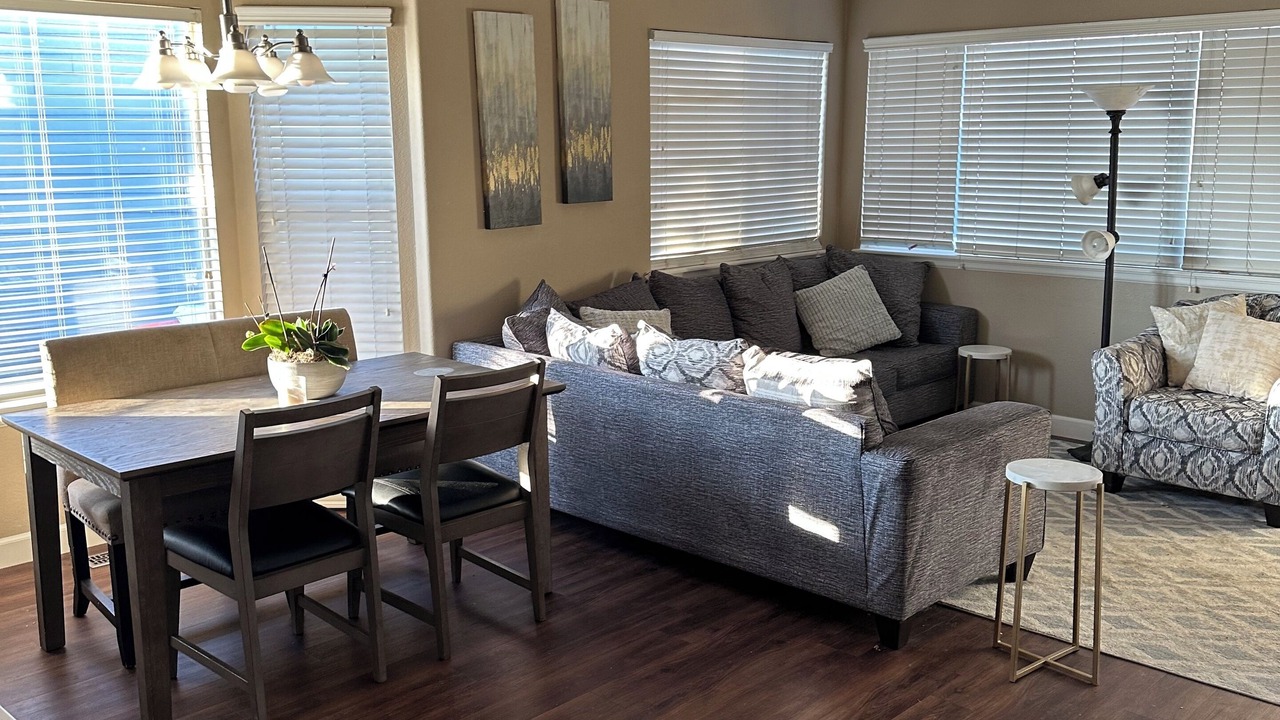 Photo of Livingroom in Vista Ridge