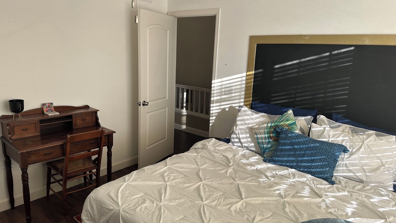 Photo of Bedroom in Vista Ridge