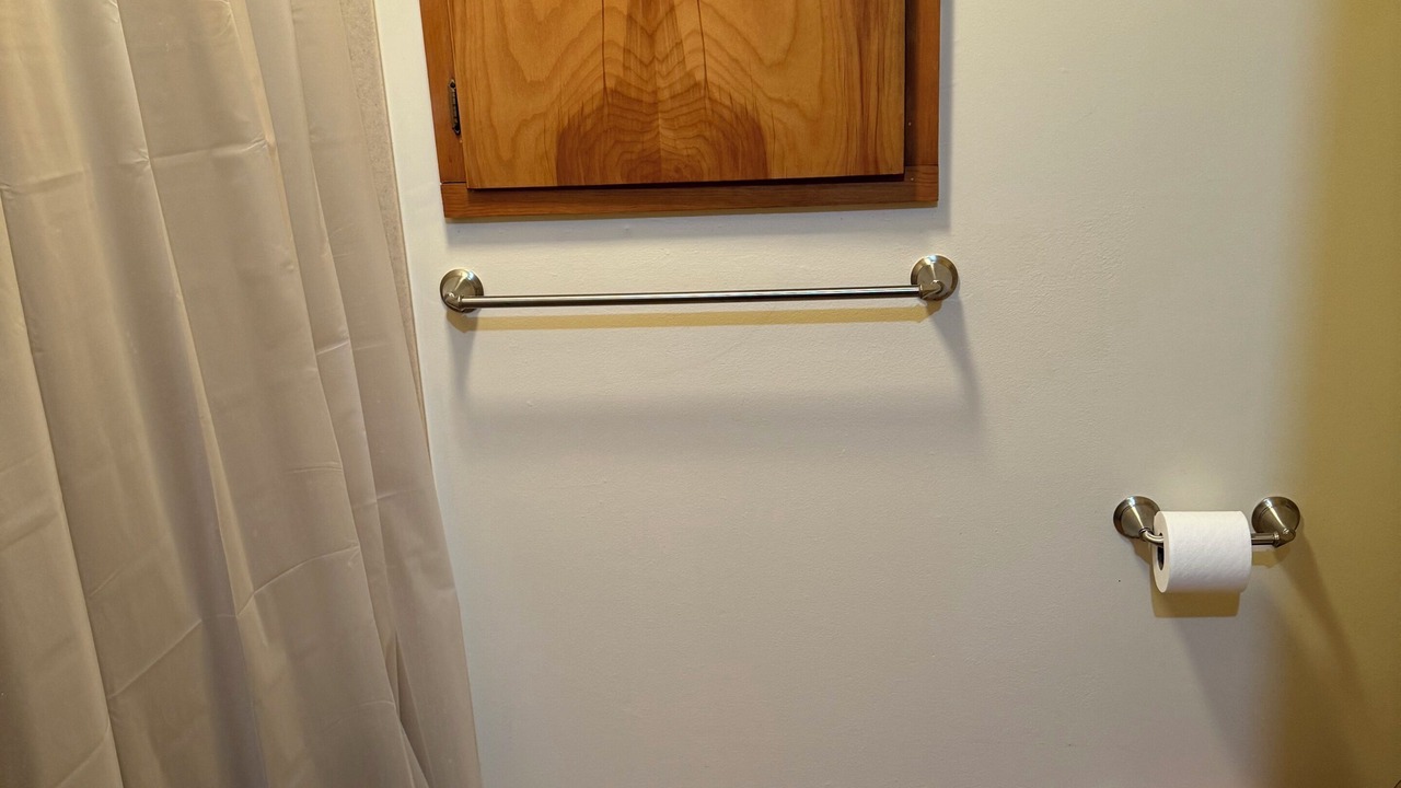 Photo of Bathroom in Stanton County