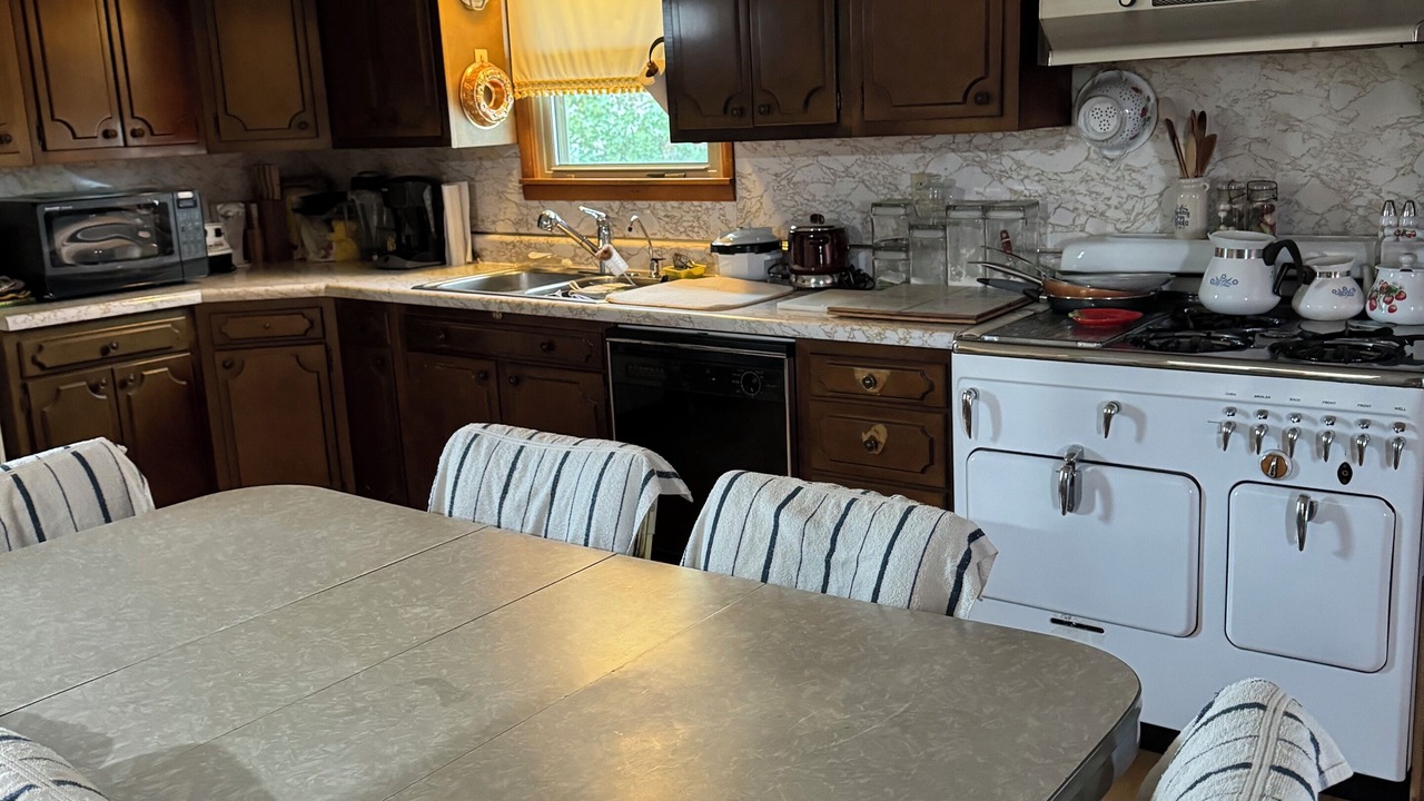 Photo of Kitchen in Stanton County