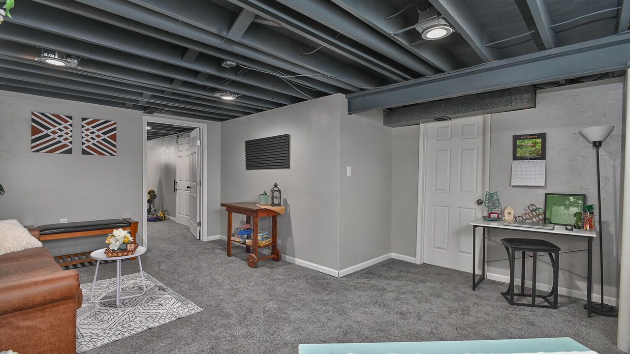 Photo of Livingroom in Waldron