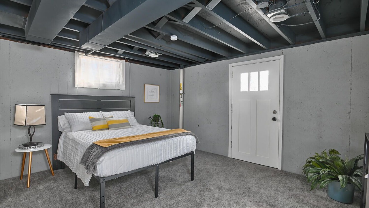 Photo of Bedroom in Waldron