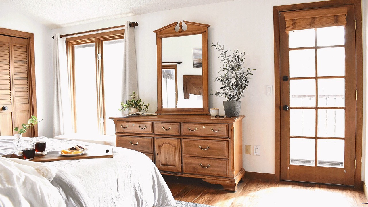 Photo of Bedroom in Estes Park