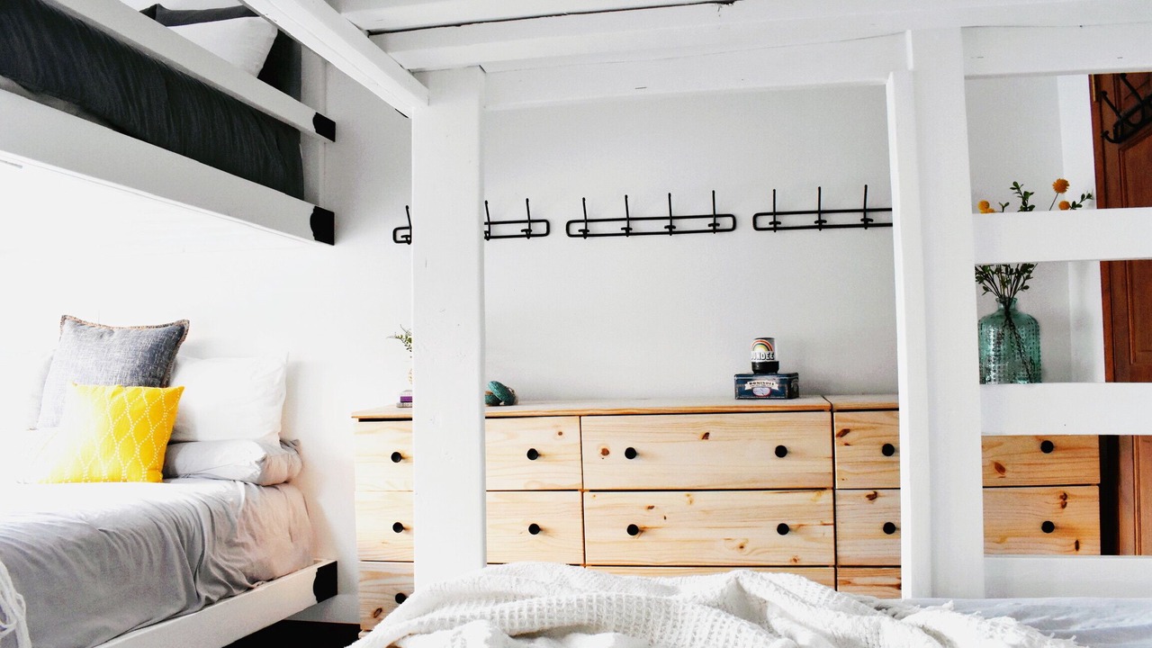 Photo of Bedroom in Estes Park