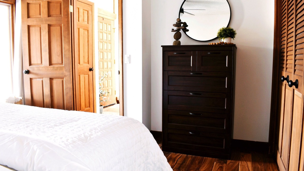 Photo of Bedroom in Estes Park