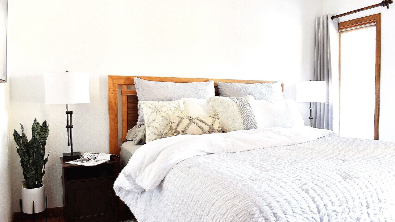 Photo of Bedroom in Estes Park