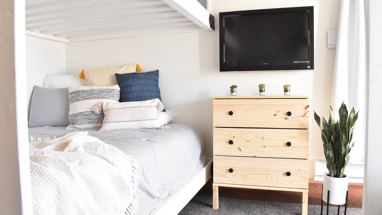 Photo of Bedroom in Estes Park