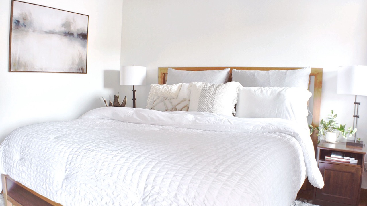 Photo of Bedroom in Estes Park