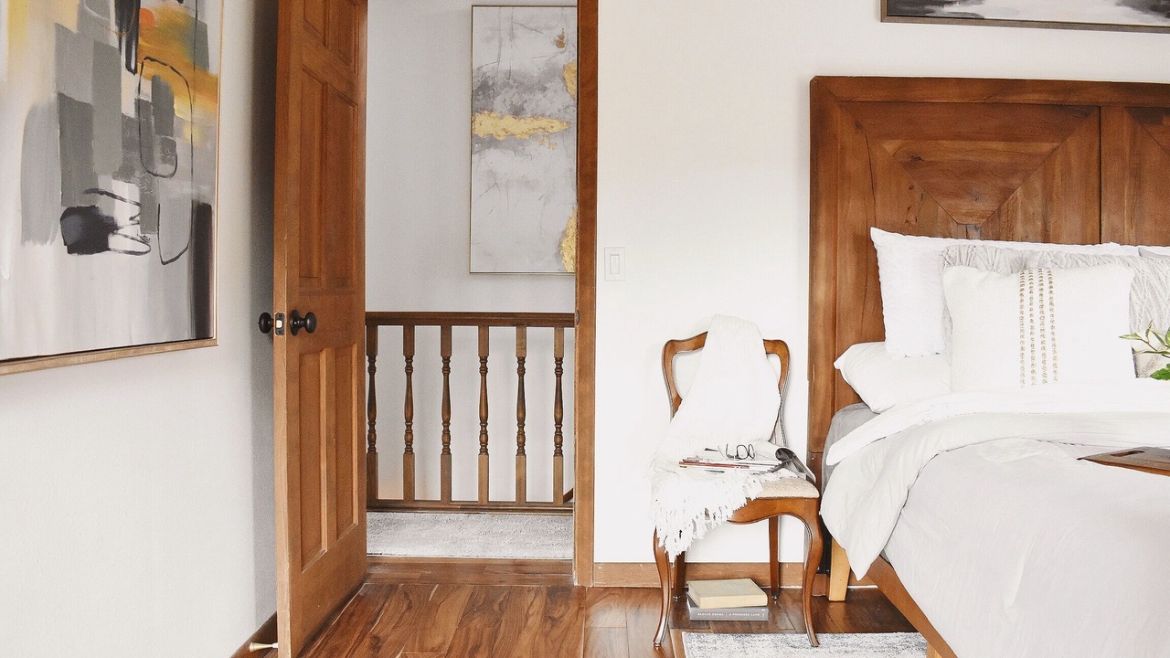Photo of Bedroom in Estes Park