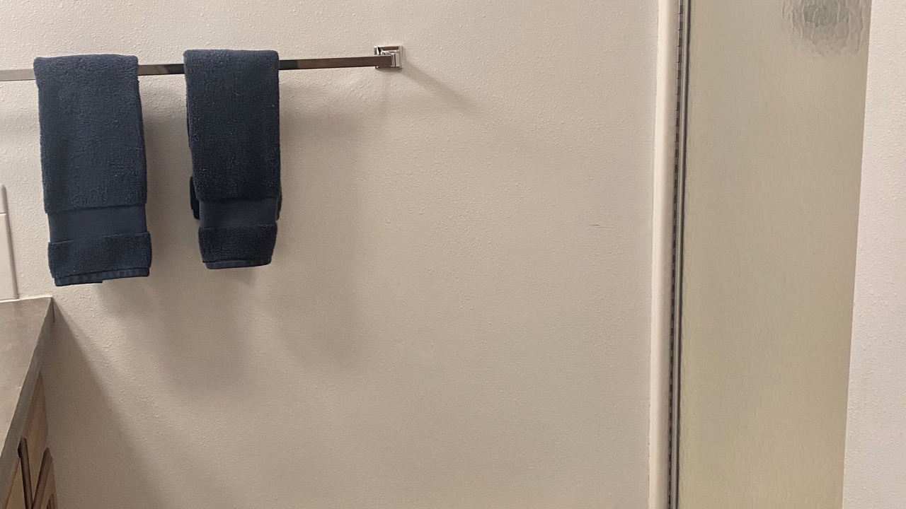 Photo of Bathroom in Estes Park