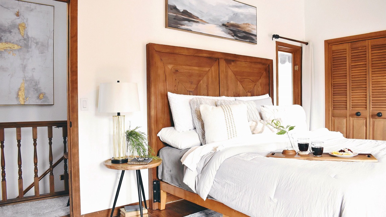 Photo of Bedroom in Estes Park