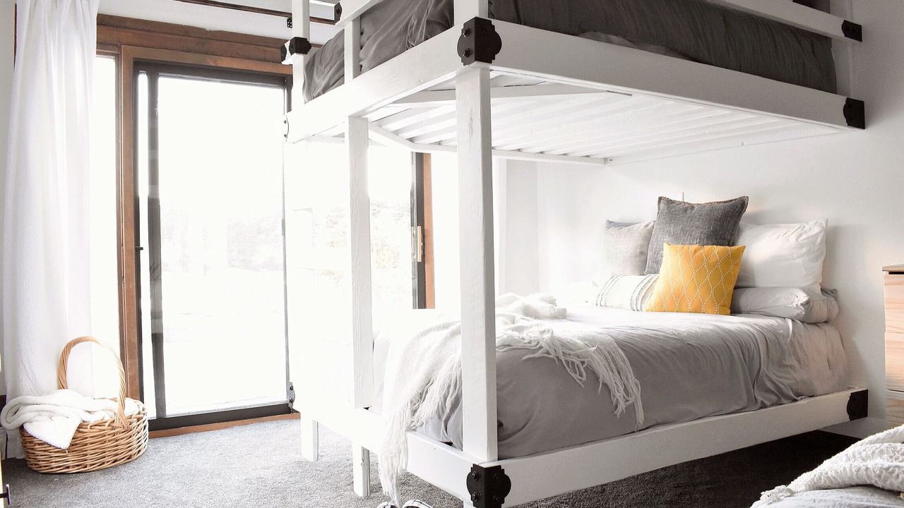Photo of Bedroom in Estes Park