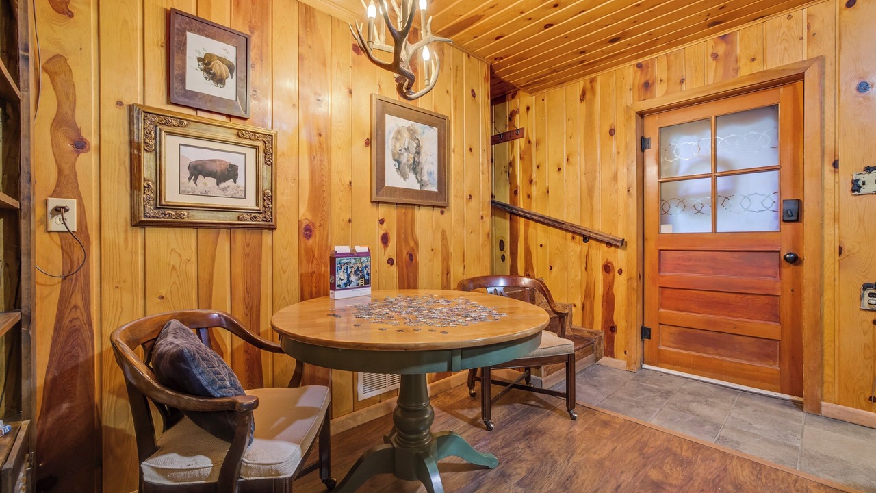 Photo of Livingroom in Cascade-Chipita Park