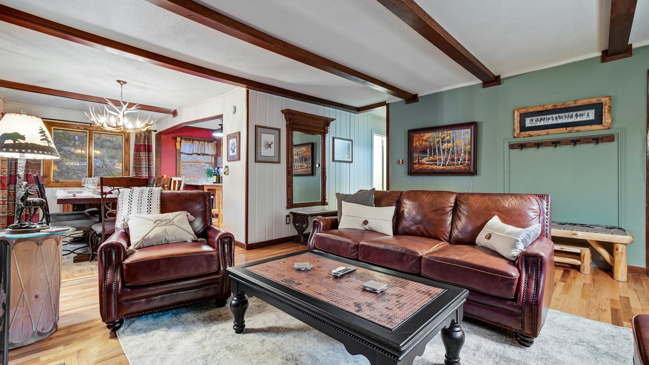 Photo of Livingroom in Cascade-Chipita Park