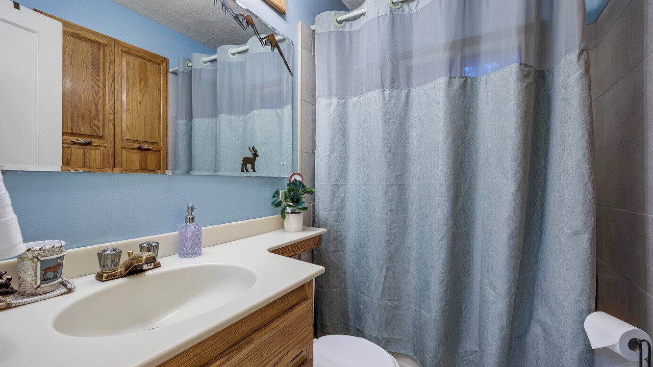 Photo of Bathroom in Cascade-Chipita Park