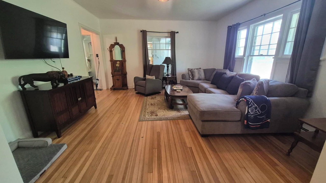Photo of Livingroom in Trinidad