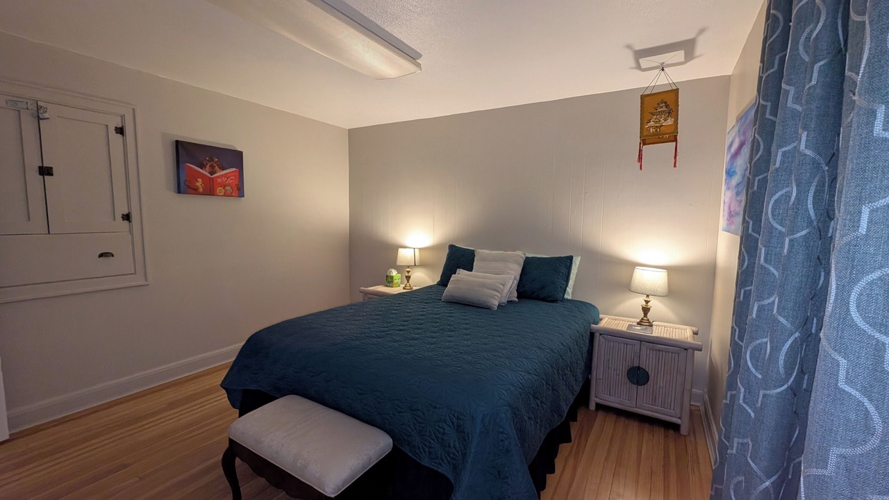 Photo of Bedroom in Trinidad