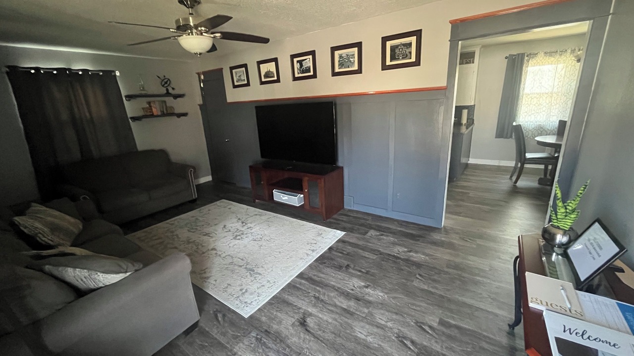 Photo of Livingroom in Sugar Creek