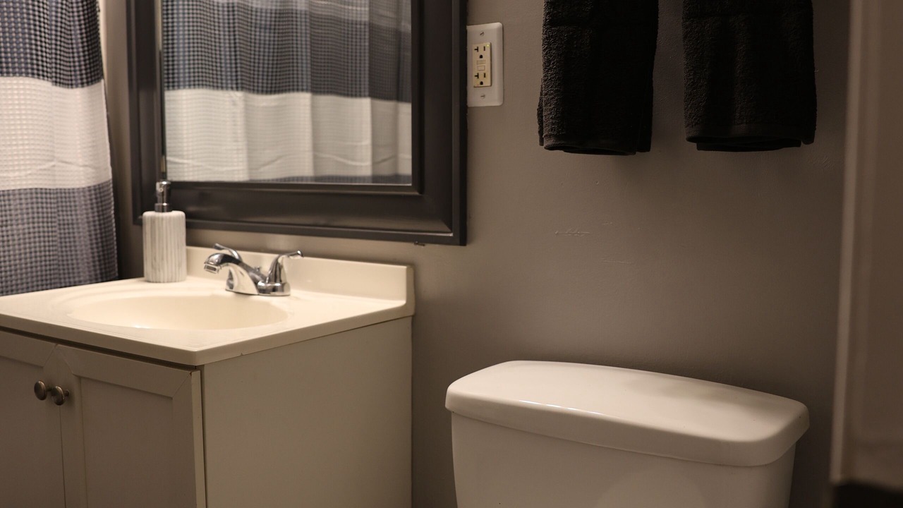 Photo of Bathroom in Sugar Creek