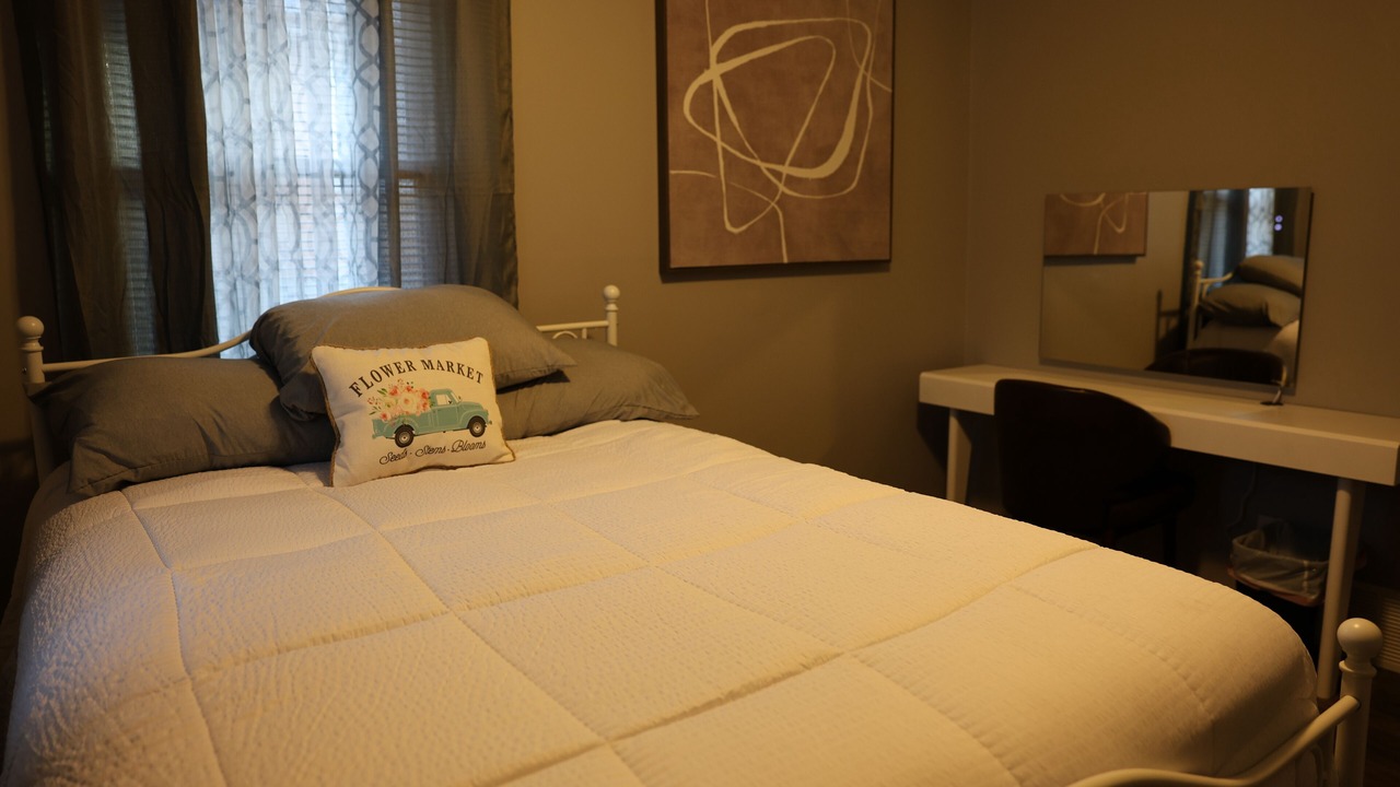 Photo of Bedroom in Sugar Creek