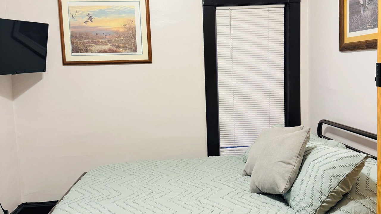 Photo of Bedroom in Oshkosh