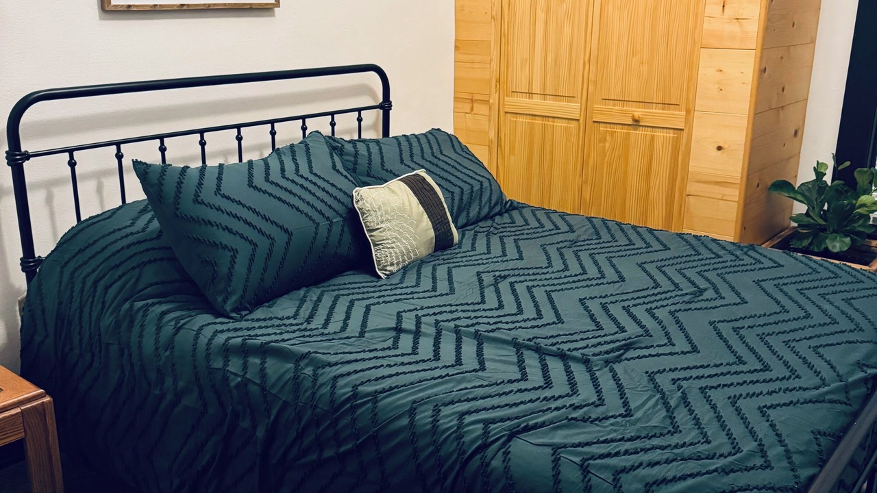 Photo of Bedroom in Oshkosh