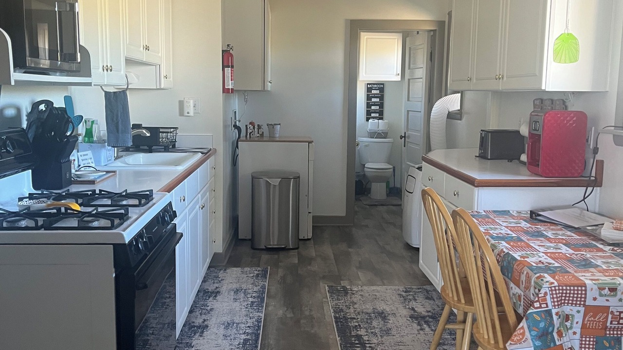 Photo of Kitchen in Oshkosh