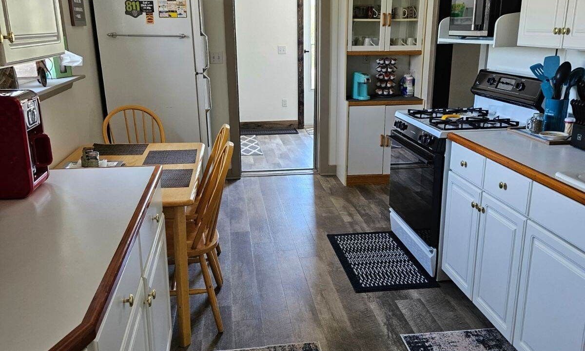 Photo of Kitchen in Oshkosh
