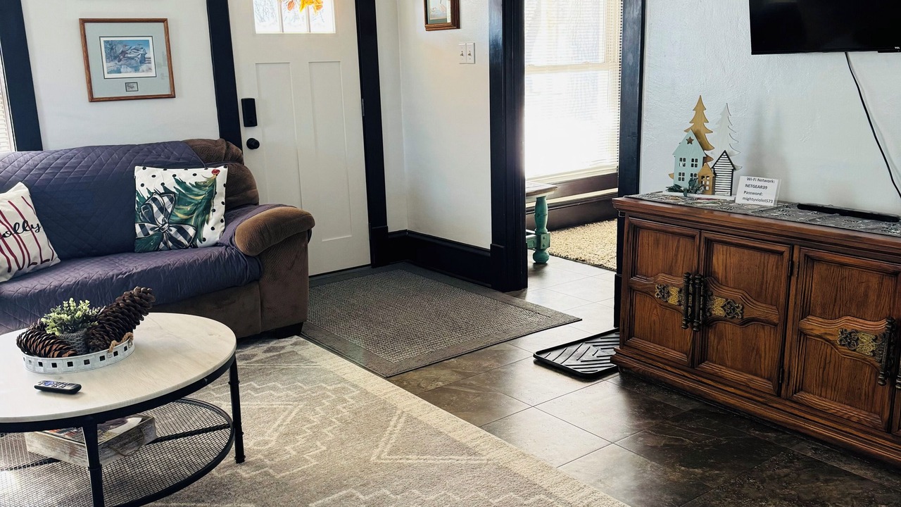 Photo of Livingroom in Oshkosh