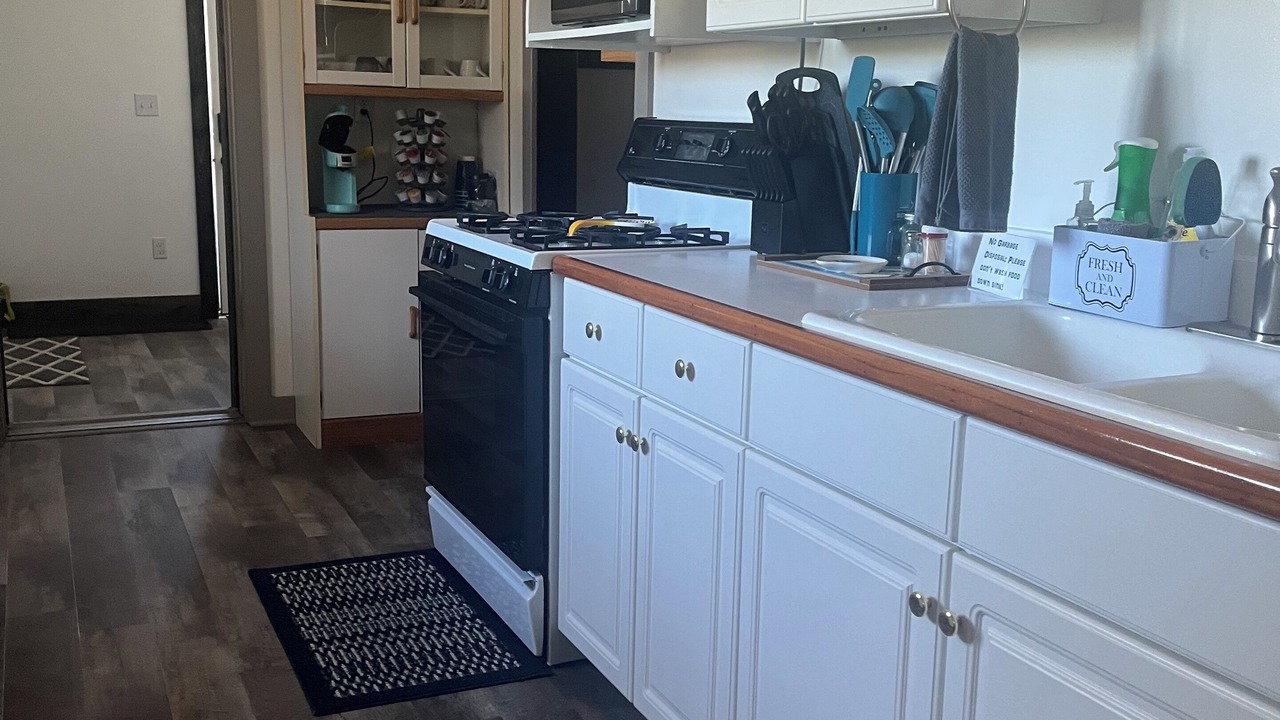 Photo of Kitchen in Oshkosh