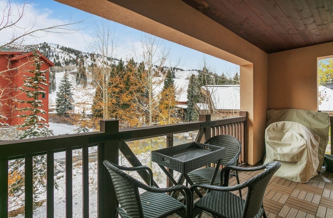 Photo of Outdoor in Salt Lake Mountain Resorts