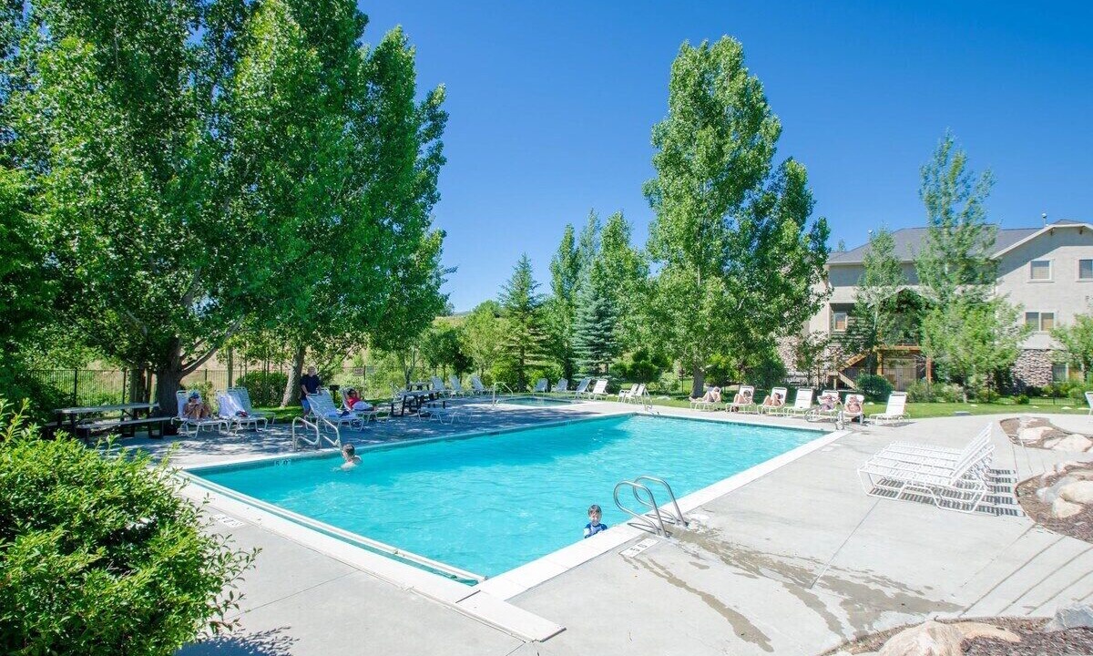 Photo of Outdoor in Wolf Creek