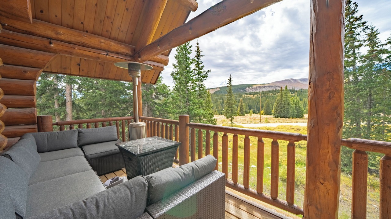Photo of Patio Balcony in Valley of the Sun