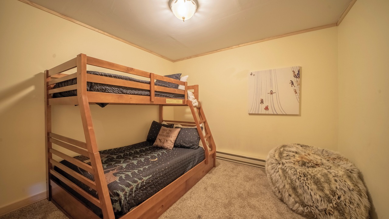 Photo of Bedroom in Valley of the Sun