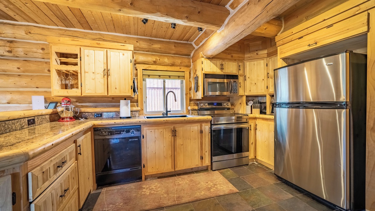 Photo of Kitchen in Valley of the Sun