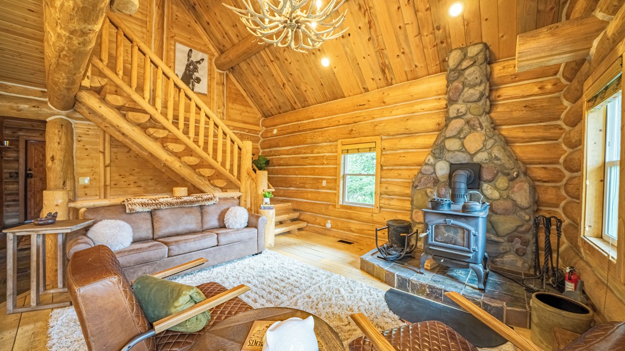 Photo of Livingroom in Valley of the Sun