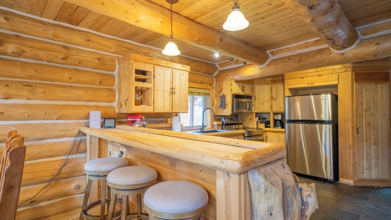 Photo of Kitchen in Valley of the Sun