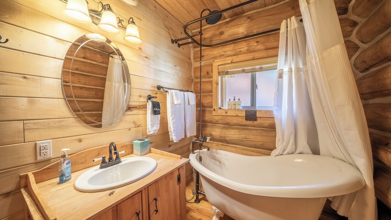 Photo of Bathroom in Valley of the Sun
