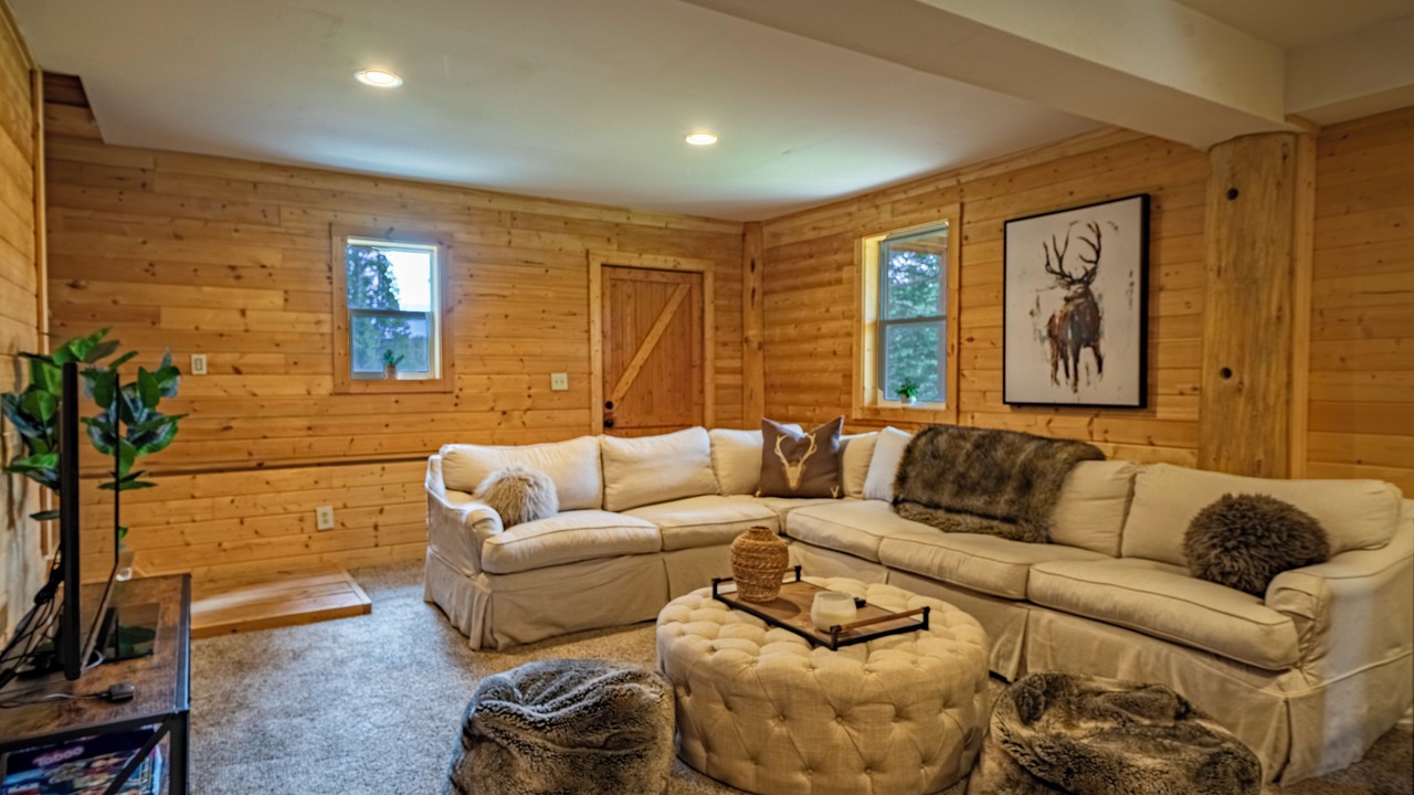 Photo of Livingroom in Valley of the Sun