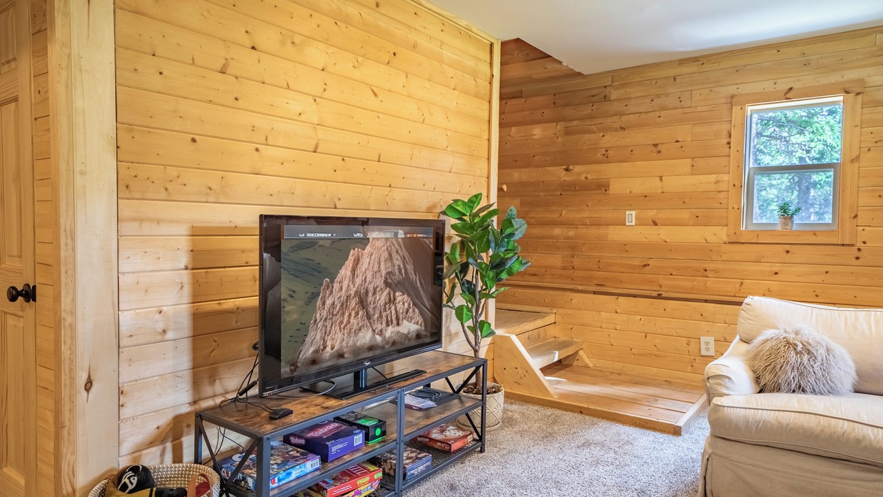 Photo of Livingroom in Valley of the Sun