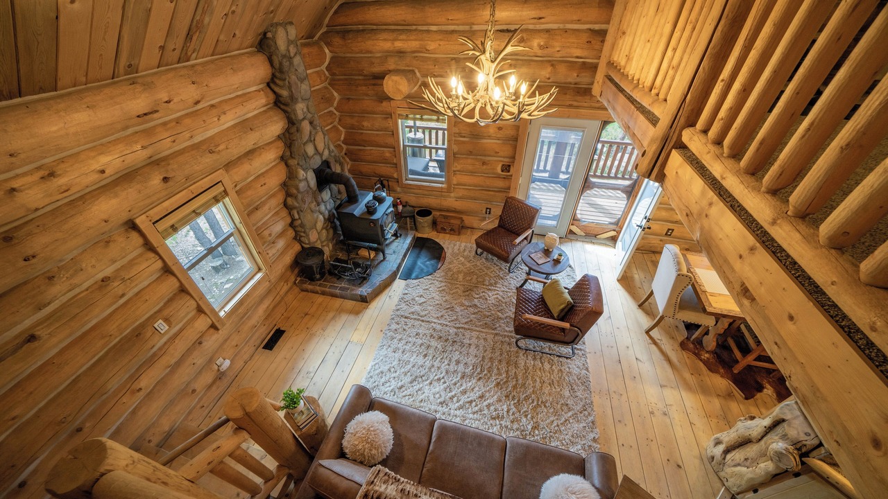 Photo of Livingroom in Valley of the Sun