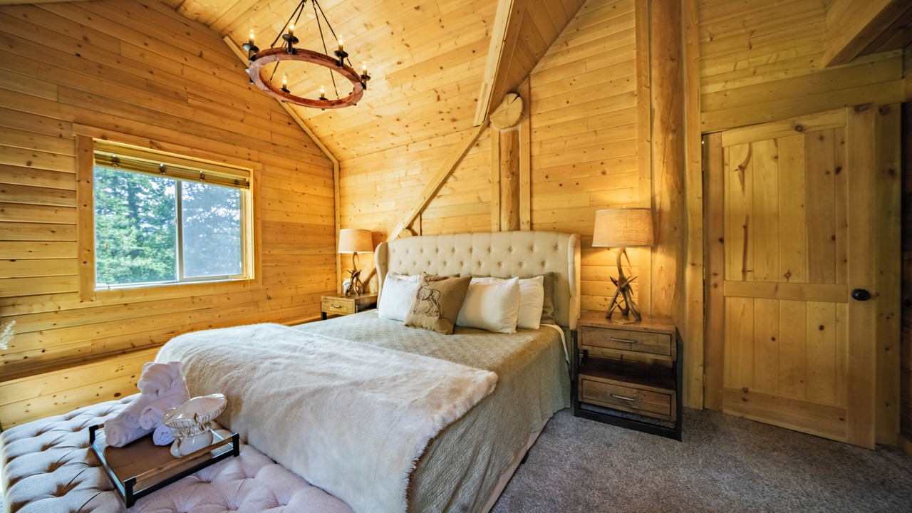 Photo of Bedroom in Valley of the Sun