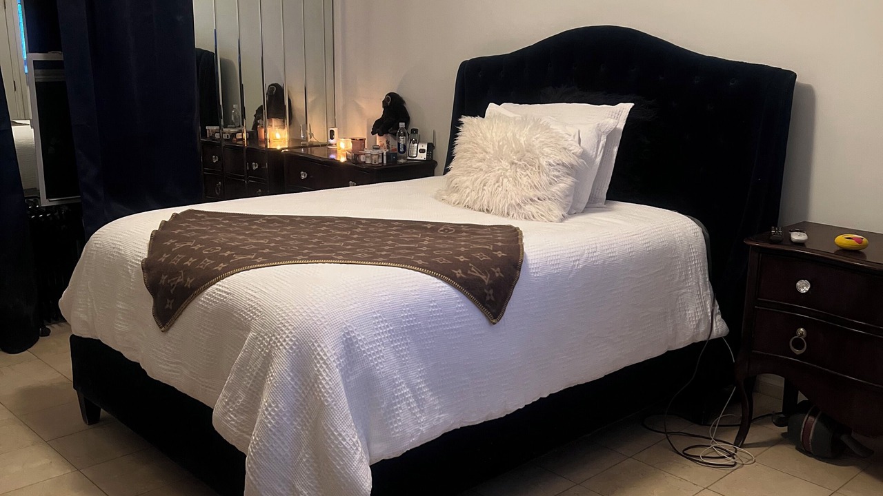 Photo of Bedroom in South Kansas City