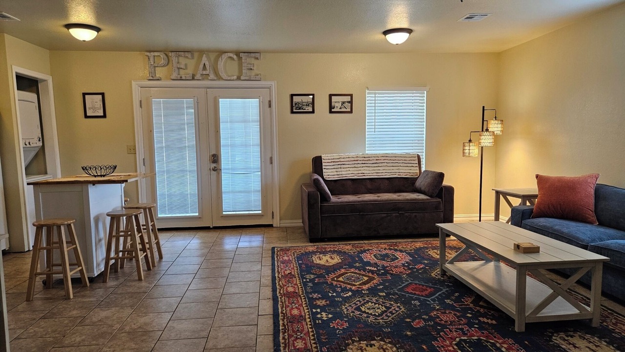 Photo of Livingroom in Tia Juana