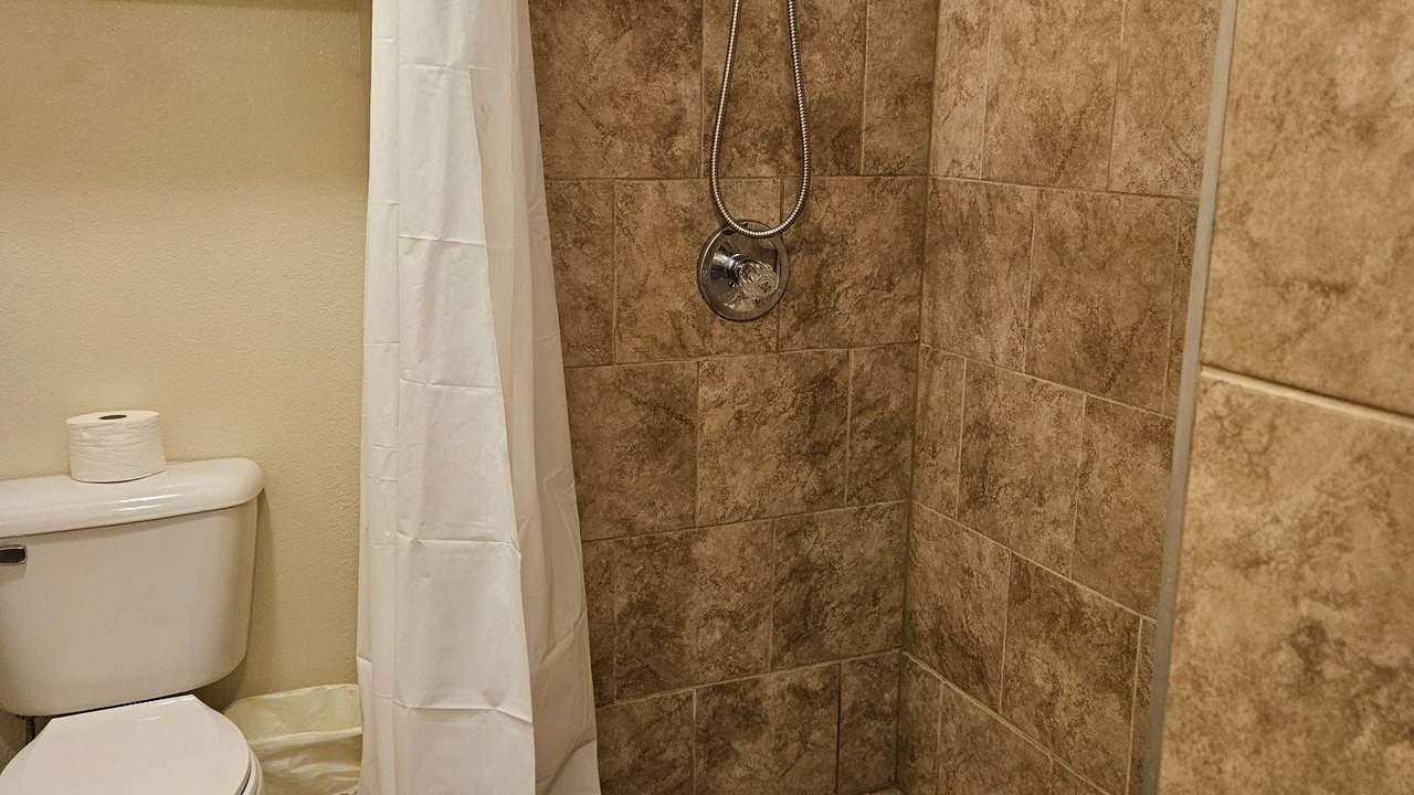 Photo of Bathroom in Tia Juana