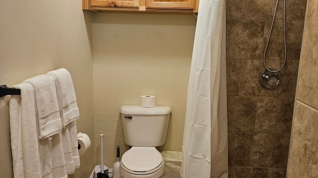Photo of Bathroom in Tia Juana