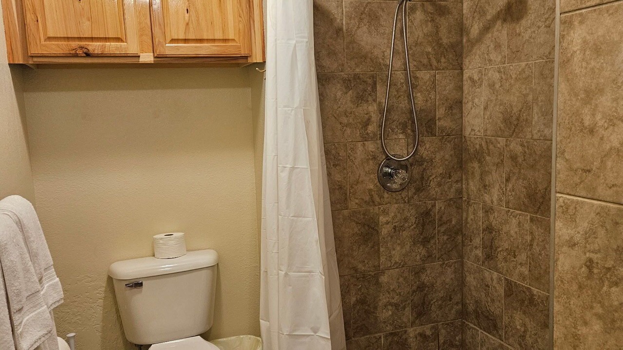 Photo of Bathroom in Tia Juana